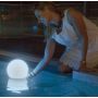 New Garden BULY 30 WARM 3125 Lampă de podea 1x3W/LED 2700k 600lm ip65