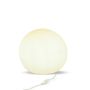 New Garden BULY 40 WARM 3131 Lampă de podea 1x3W/LED 2700k 600lm ip65