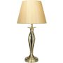 Dar Lighting Bybliss BYB4075 Lampă de masă 1x60w/e27 ip20