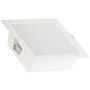 Maxlight WINDOW H0020 Lumină îngropată deasupra plafonului 1x18w/led 3000k ip44