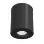 Maytoni ATOM C016CL-01B Lumină montată pe suprafață 1x50W/GU10 IP20