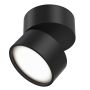 Maytoni ONDA C024CL-L12B3K Lampă de tavan 12W/LED 3000K 700LM