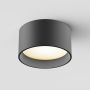 Maytoni Vega C089CL-12W3K-B Lustră de tavan 1x12W/LED 3000K 890lm IP20