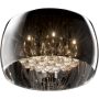 Zuma Line CRYSTAL C0076-05L-F4FZ Lustră de tavan 5x42W/G9