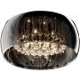 Zuma Line CRYSTAL C0076-06X-F4FZ Lustră de tavan 6x42W/G9