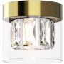 Zuma Line GEM C0389-01A-0FD2 Lustră de tavan 1x28W/G9
