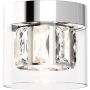 Zuma Line GEM C0389-01A-F4AC Lustră de tavan 1x28W/G9