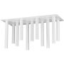 Zuma Line LOYA C0461-11C-S8S8 Lampă de tavan 11x5W/LED 3000K 4950LM IP20