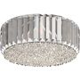 Zuma Line PRINCE C0360-05B-F4AC Lustră de tavan 5x42W/G9
