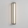 Astro Lighting Boston 1370012 Aplique de perete 1x18.5W/LED 3000K 780LM IP44