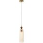 Maxlight CAMPANILA P0510 Lampă cu pendul 1x40w/e27 ip20
