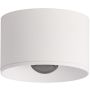 Zambelis CEILING SPOT S134 Lumină montată pe suprafață 8W/led 3000K 454lm IP54