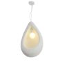 Zambelis PENDANT LAMP 23163 Lampă cu pendul 15W/Ε27 IP20