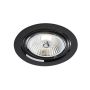 Antigo Wasabi 3316 Lumină îngropată deasupra plafonului 1x15W/Gu10 IP20
