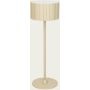 Zambelis TABLE LAMP E488 Lampă de masă 2W/led 2700K + 4000K + 6500K 124lm IP44