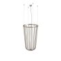 Antigo No. moon 5146 Lampă cu pendul 1x15W/GX53 IP20