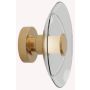 Zambelis WALL LED LIGHT 25143 Aplique de perete 10W/led 3000K 1170lm IP20