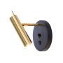 Antigo Amos 8905 Aplique de perete 1x10W/GU10 IP20