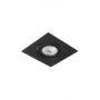 AZzardo VERDI AZ3527 Lumină îngropată deasupra plafonului 1x35W/GU10 IP20