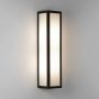 Astro Lighting SALERNO 1178009 Aplique de perete 2x7W/E14 IP44