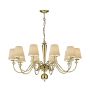 Antigo Lilosa 8683 Candelabru 10x40W/E14 IP20