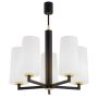 Argon CAMELOT PLUS 2114 Candelabru 5x15W/E27 IP20