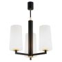 Argon CAMELOT PLUS 6143 Candelabru 3x15W/E27 IP20