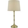 Dar Lighting Cane CAN4275 Lampă de masă 1x40w/e14