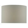 Dar Lighting CASSANDRA SPARE CAS1639 Abajur 1x60W/E27
