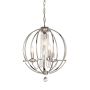 Elstead Lighting CASSIE CASSIE4 Candelabru 4x60W/E14, E27