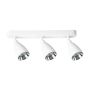 Light Prestige Campana LP-3103/3WS WH Spot 3x8W/GU10 IP20