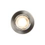 Nordlux CANIS 49300155 Lumină îngropată deasupra plafonului 1x35W/GU10 2700K 230LM IP20