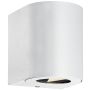 Nordlux CANTO 49701001 Aplique de perete 2700K 500LM IP44