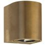 Nordlux CANTO 49701035 Aplique de perete 2700K 500LM IP44