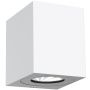Nordlux CANTO 49711001 Aplique de perete 2700K 500LM IP44
