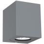 Nordlux CANTO 49711010 Aplique de perete 2700K 500LM IP44