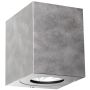 Nordlux CANTO 49711031 Aplique de perete 2700K 500LM IP44