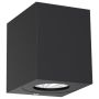 Nordlux CANTO 49711203 Aplique de perete 1x10.6W/LED 3000K IP44
