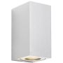 Nordlux CANTO 49731001 Aplique de perete 2x28W/GU10 IP44