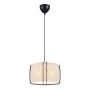 Nordlux CARDINE 2312403001 Lampă cu pendul 1x60W/E27 IP20