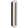 Nordlux Cavara 2610201003 Aplique de perete 11w/led 3000/4000k 800lm IP44