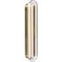 Nordlux Cavara 2610201035 Aplique de perete 11w/led 3000/4000k 800lm IP44