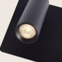 Zambelis READING LIGHT 25281 Aplique de perete 3W/led 3000K 145lm IP20