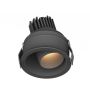 Zambelis RECESSED SPOT LED S174 Lumină îngropată deasupra plafonului 10W/led 3000K 720lm IP44