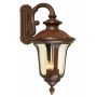 Elstead Lighting CHICAGO CC2-L Aplique de perete 4x60W/E14 IP44