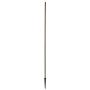 Zambelis SPIKE LIGHT E330 Proiector de grădină 0.5W/led 2700Κ 58lm IP65