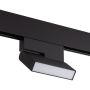 Antigo Komatsu 6554 Proiector de șină 1x6W/LED 4000K 480lm IP20
