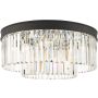 Dar Lighting Celeus CEL4822 Lustră de tavan 6x40w/e14