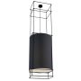 Antigo PAA 9032 Lampă cu pendul 1x60W/E27 IP20