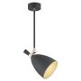 Argon CHARLOTTE 4686 Lampă cu pendul 1x15W/E27 IP20